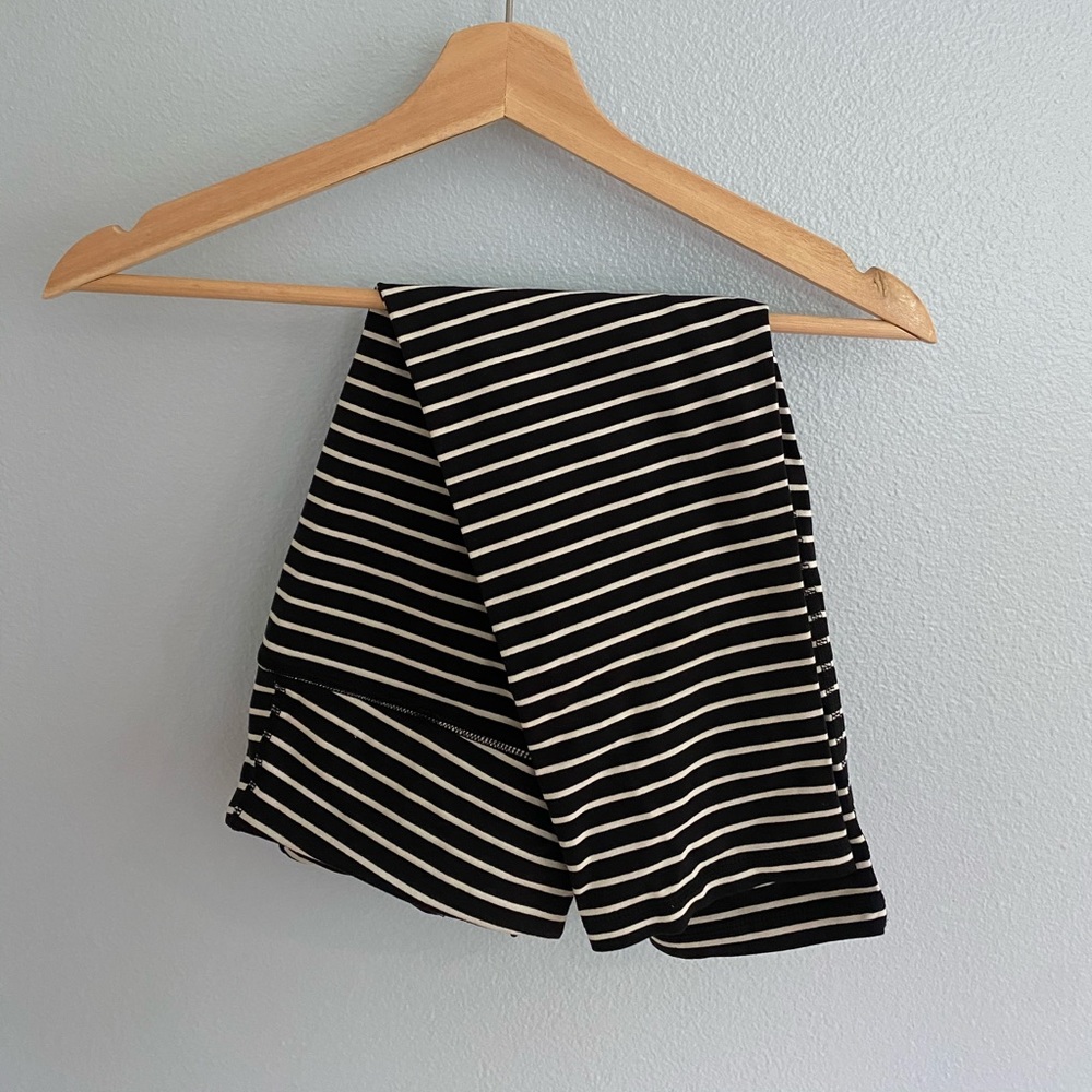 Gliders Crop Leggings